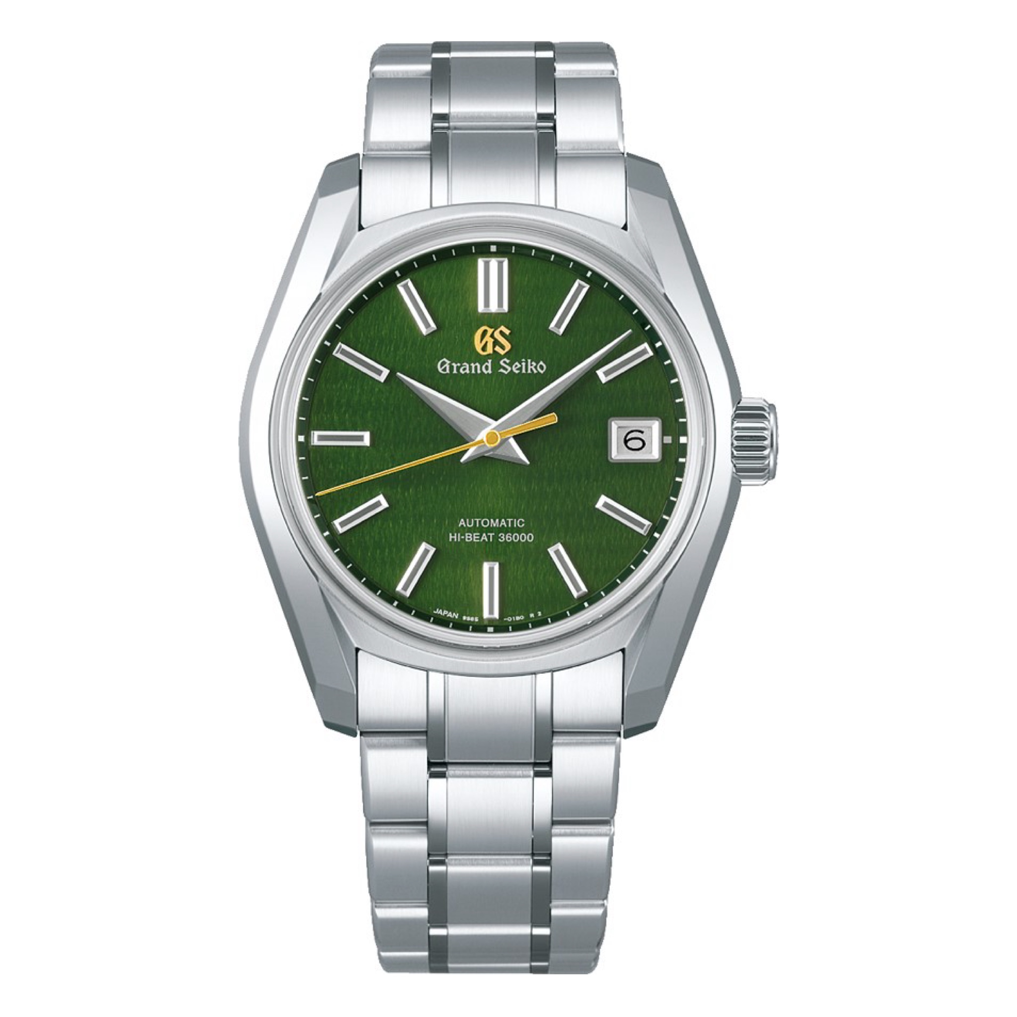 グランドセイコー(Grand Seiko) SBGH351 薫風 | 高島屋 横浜店 5階